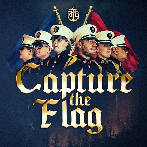 Capture the Flag