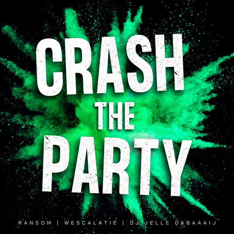 Crash The Party