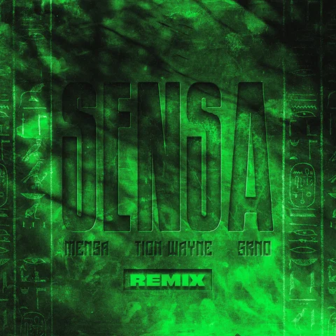 Sensa - Remix