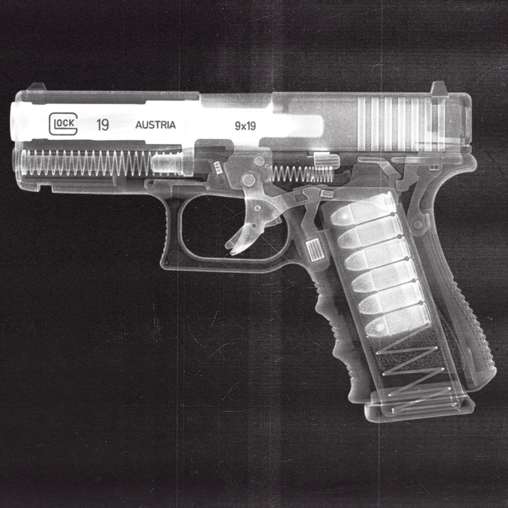 GLOCK 19