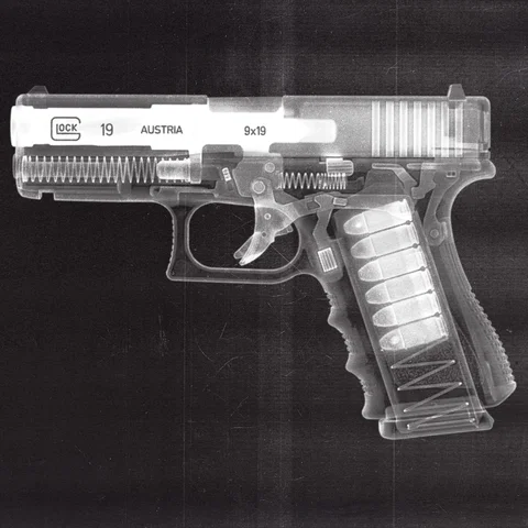 GLOCK 19