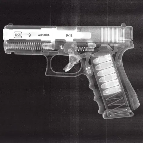 GLOCK 19