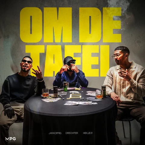 OM DE TAFEL