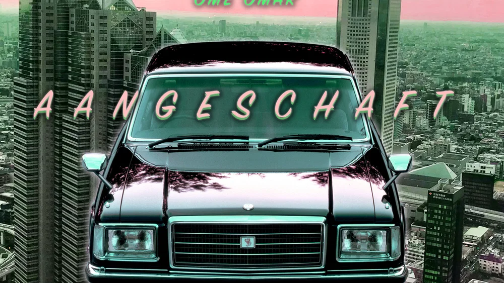 Aangeschaft background