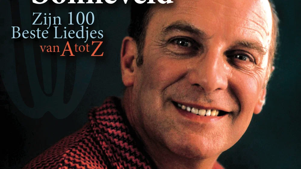 Zijn 100 Beste Liedjes van A tot Z background