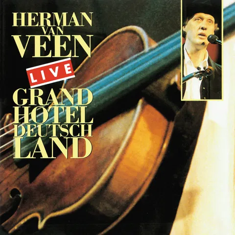 Grand Hotel Deutschland - Live In Berlin