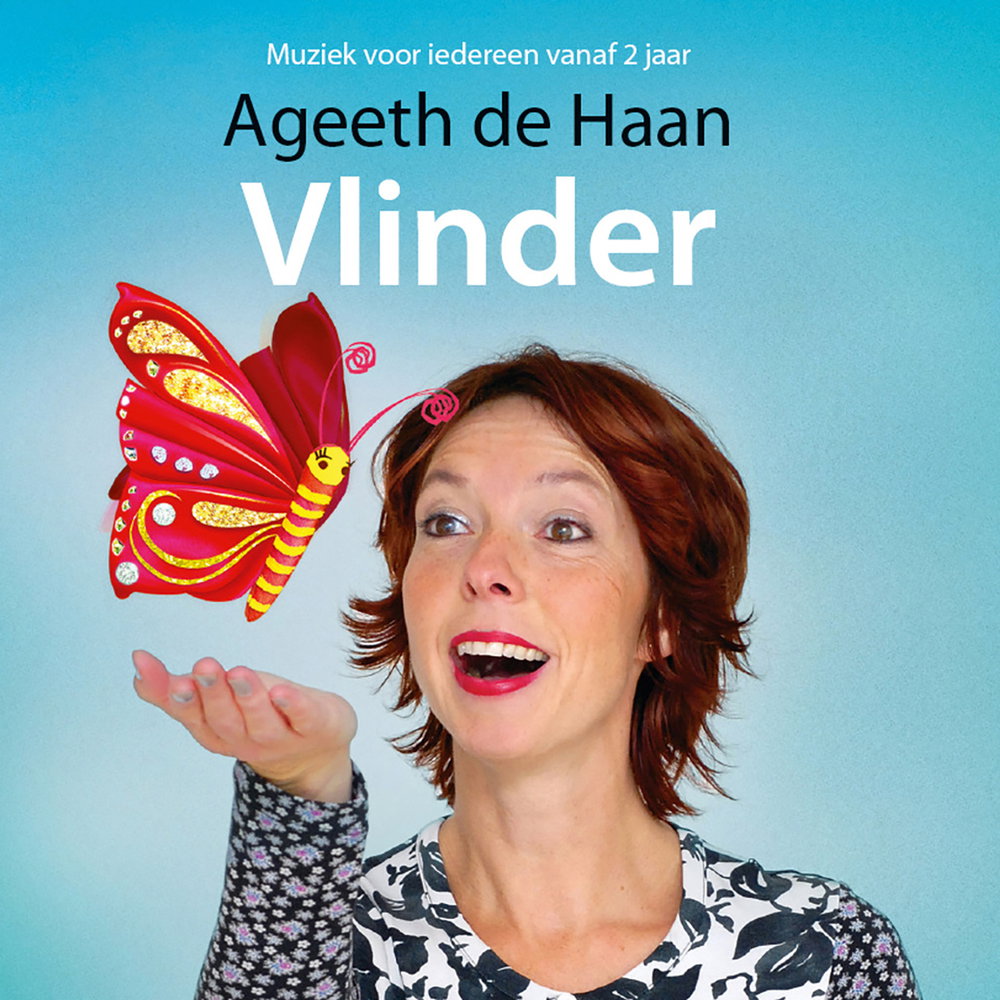 Vlinder