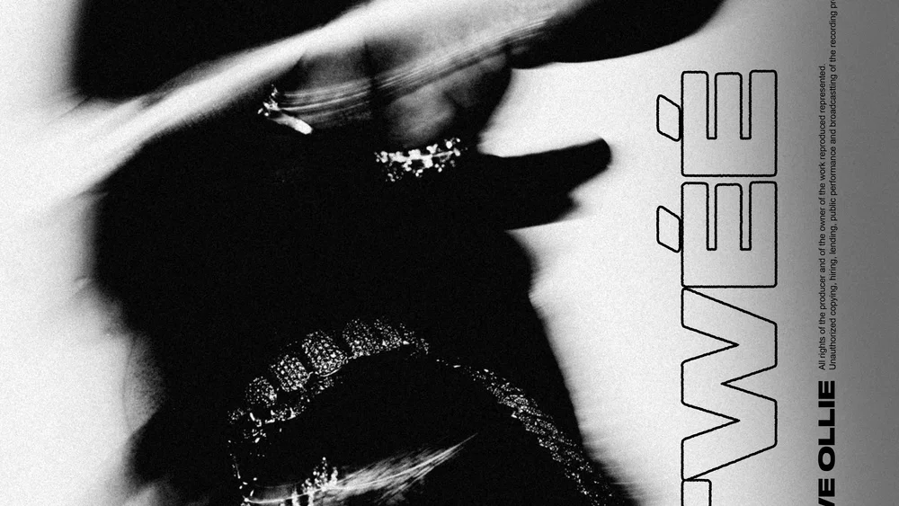 EP – TWÉÉ background