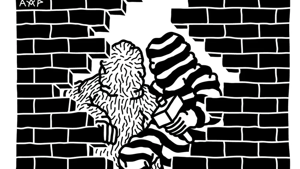 Wij Zijn background