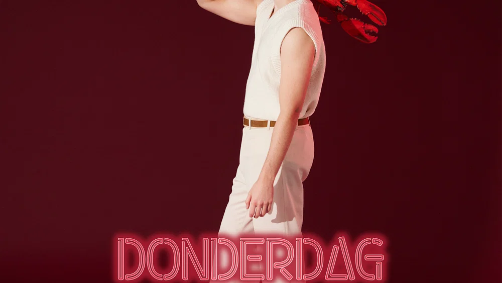 Donderdag background