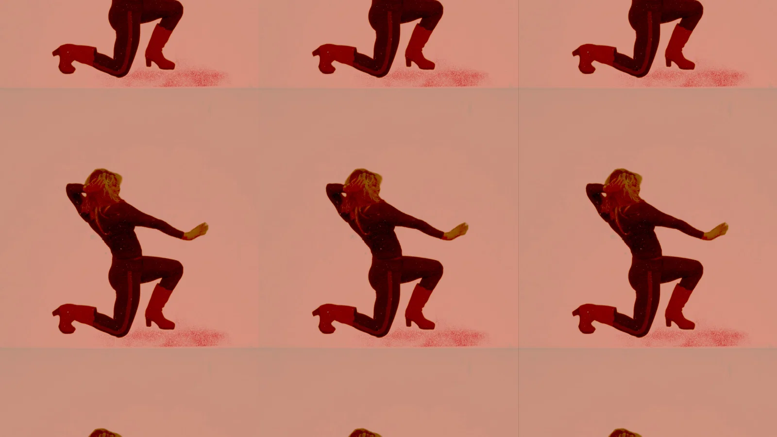 Suddenly (I Feel Weak) background