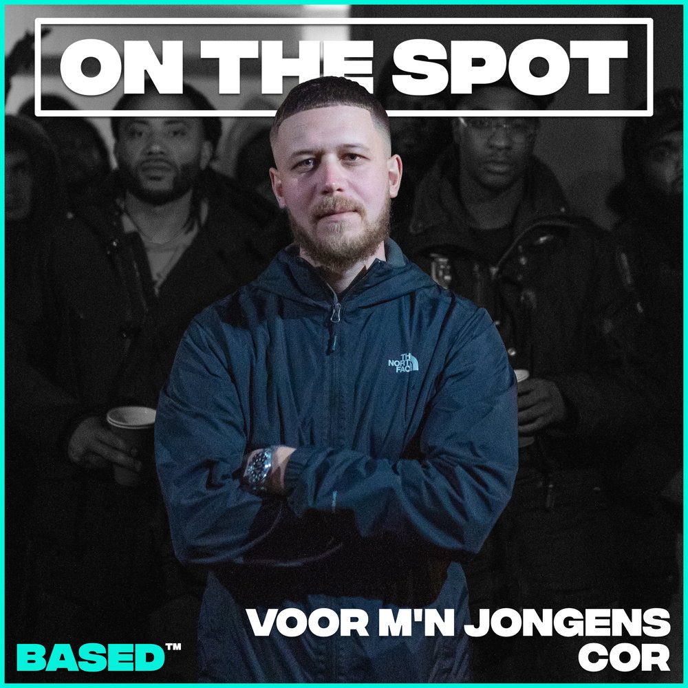 Voor M’n Jongens