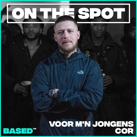 Voor M’n Jongens