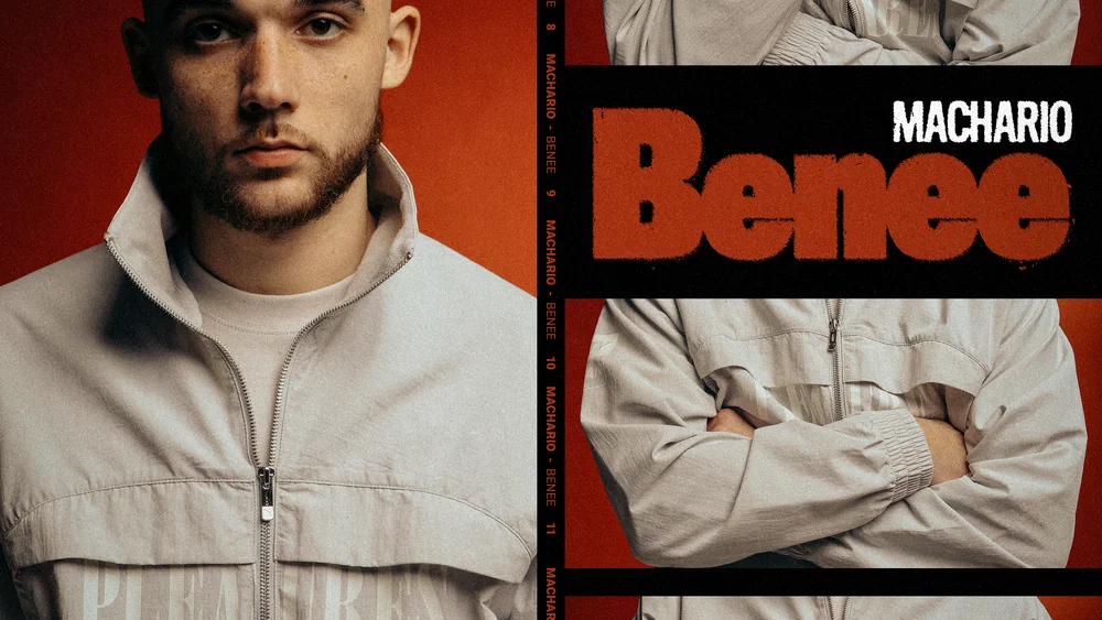 Benee background