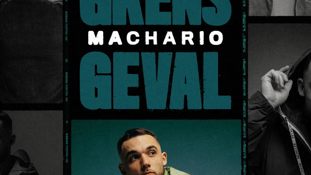 Grensgeval background