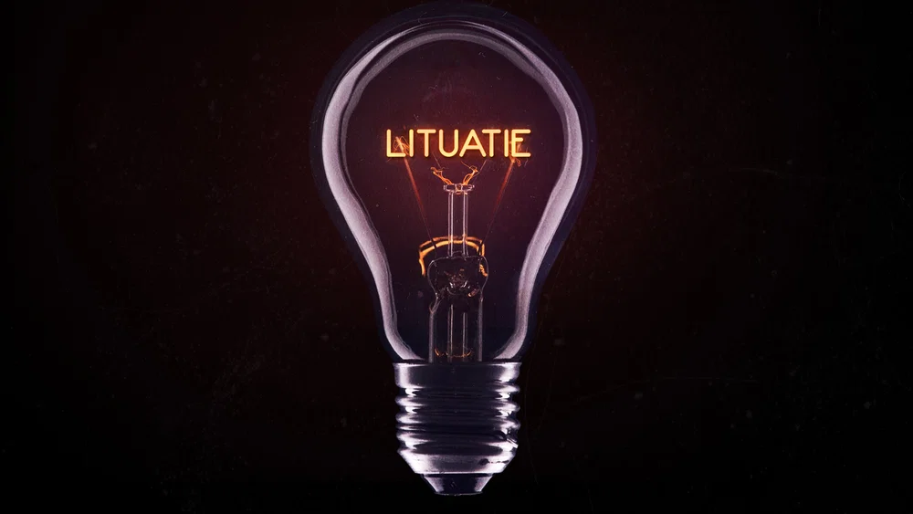 Lituatie background