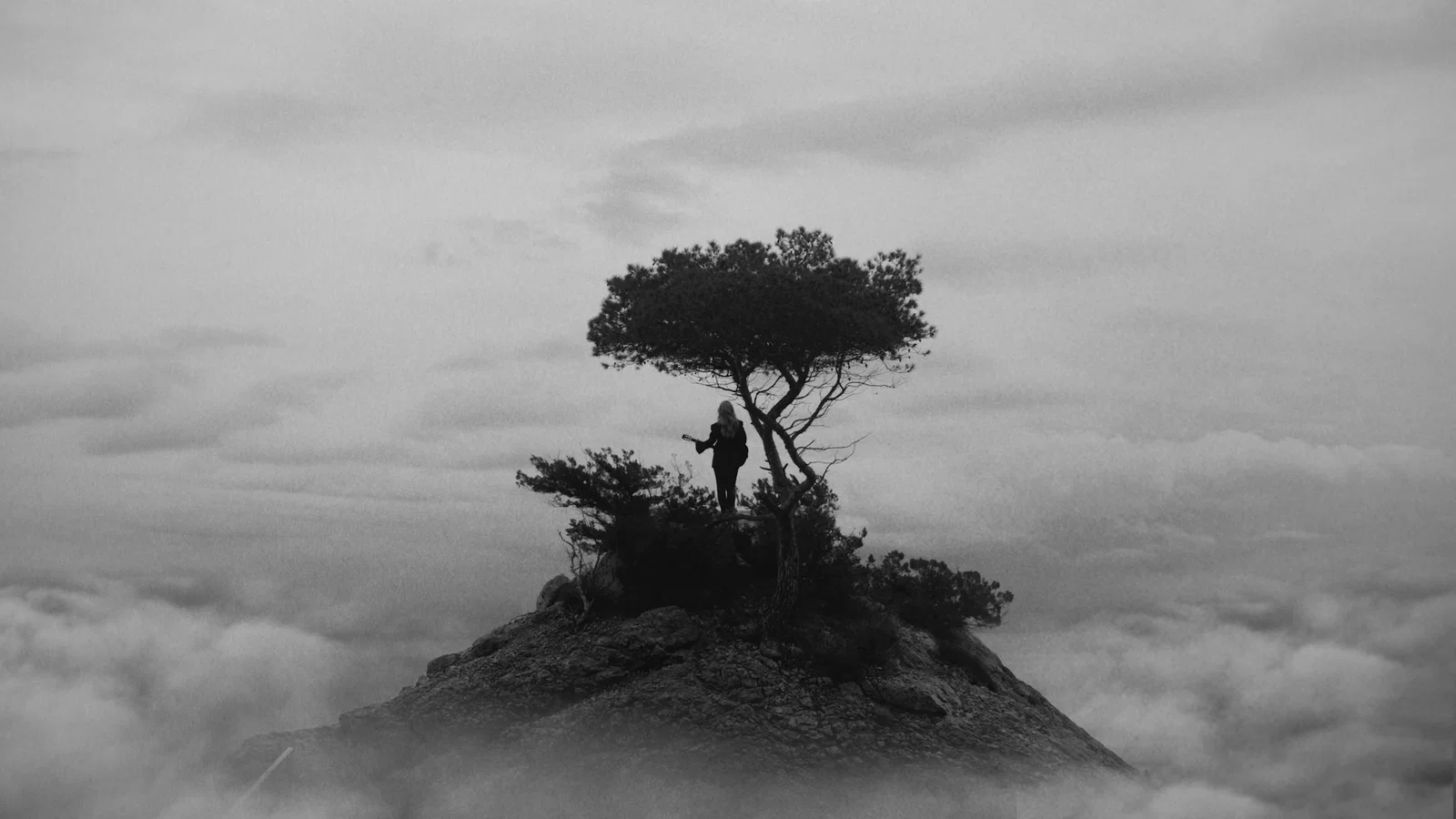 Willing background
