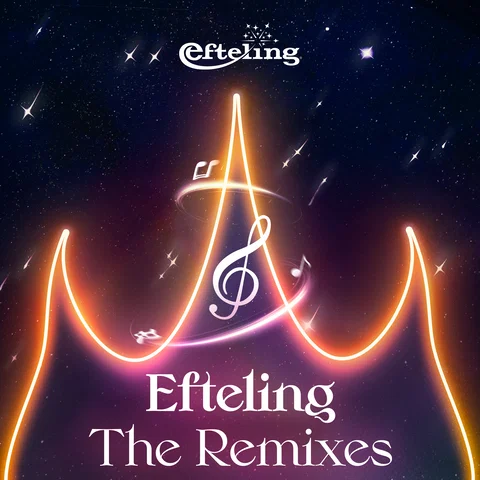 Efteling The Remixes