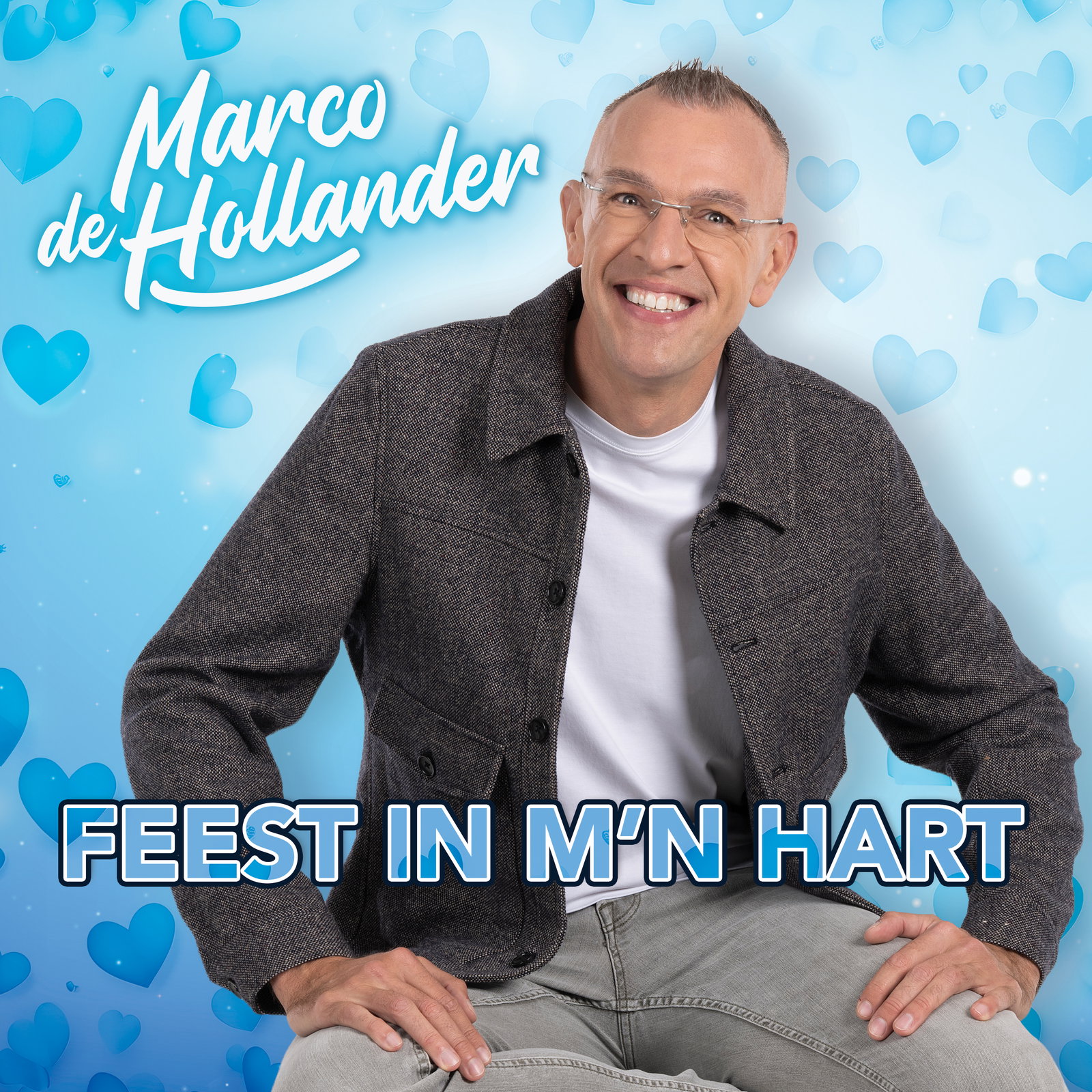 Feest In M'n Hart