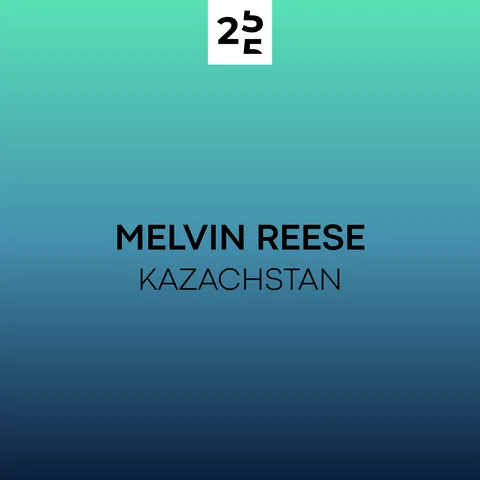 Kazachstan
