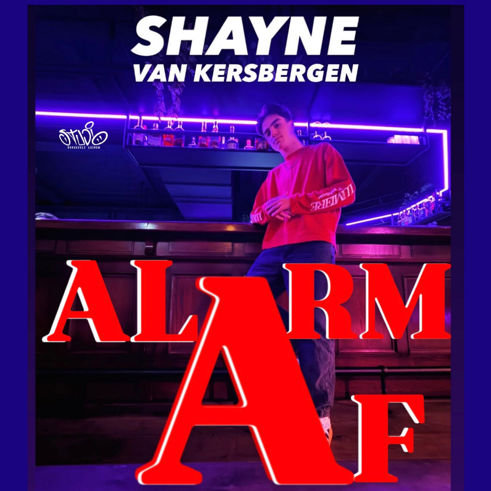 Alarm Af
