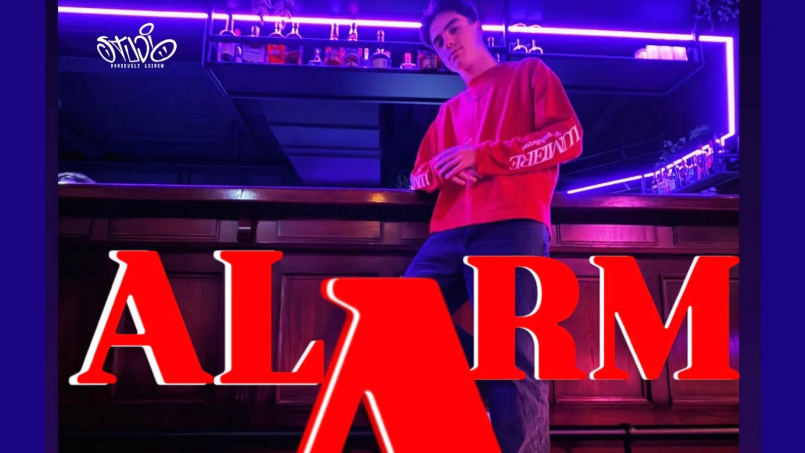 Alarm Af background