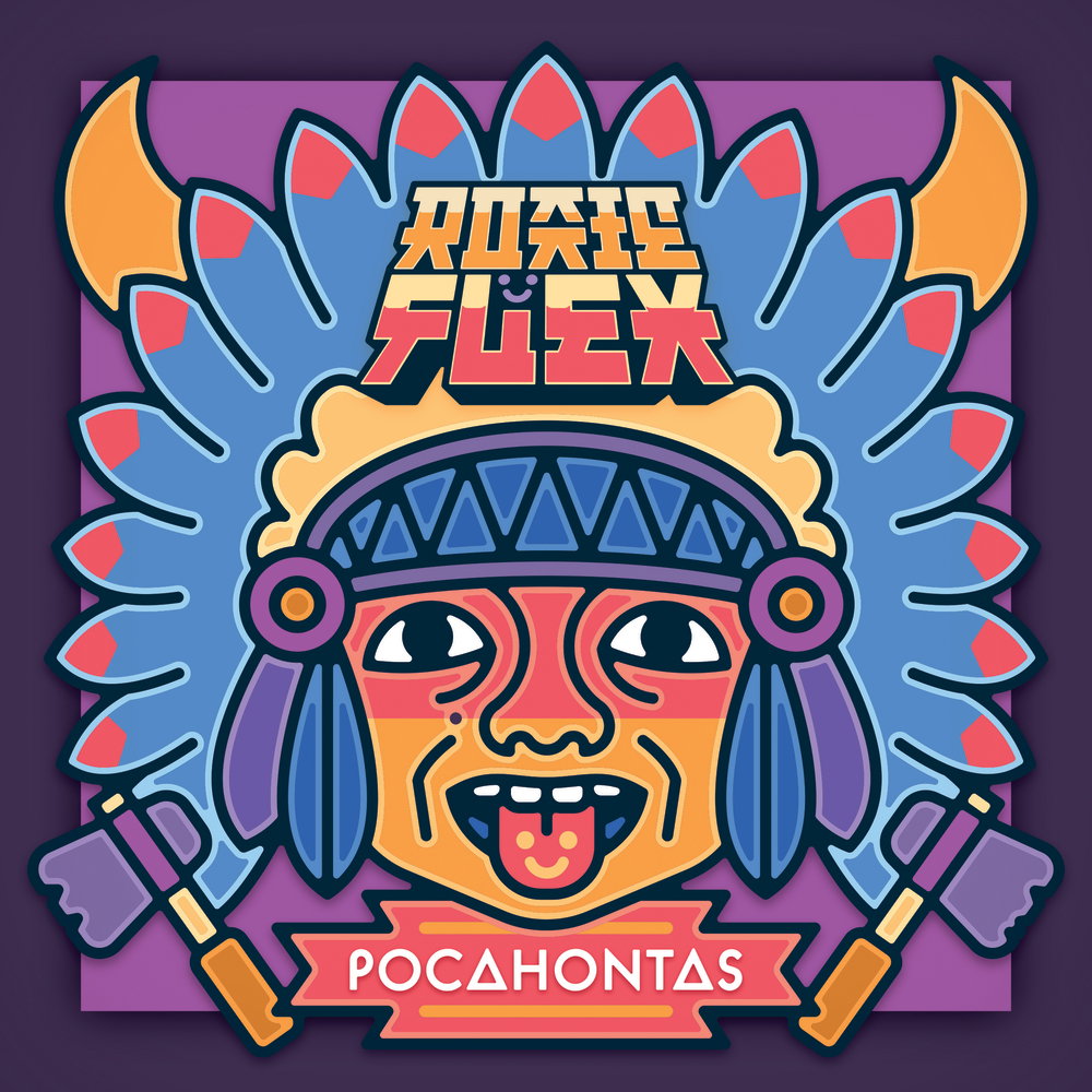 Pocahontas