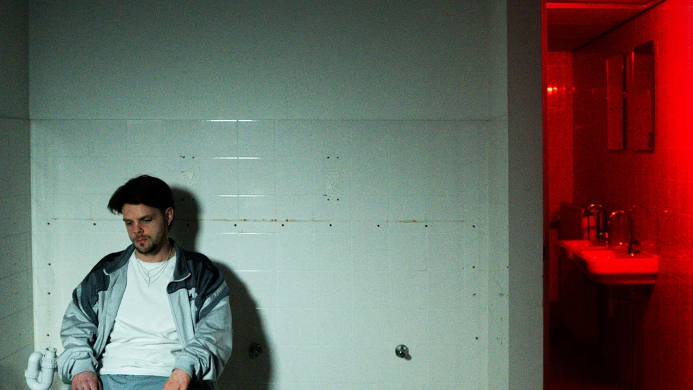 Benjamin / Benoni background
