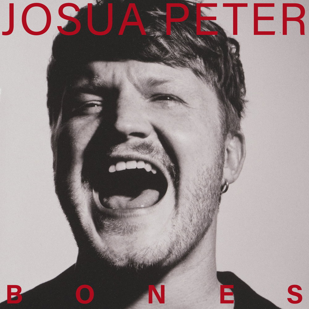 Bones - EP