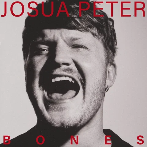 Bones - EP