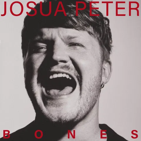 Bones - EP
