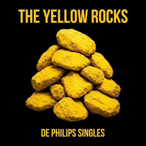 De Philips Singles - Remastered 2026