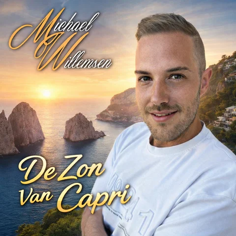 De Zon Van Capri