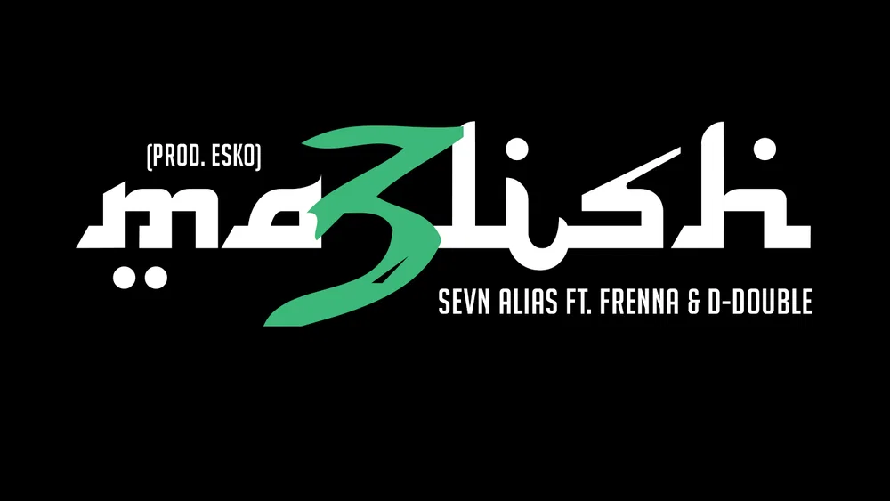 Ma3lish background