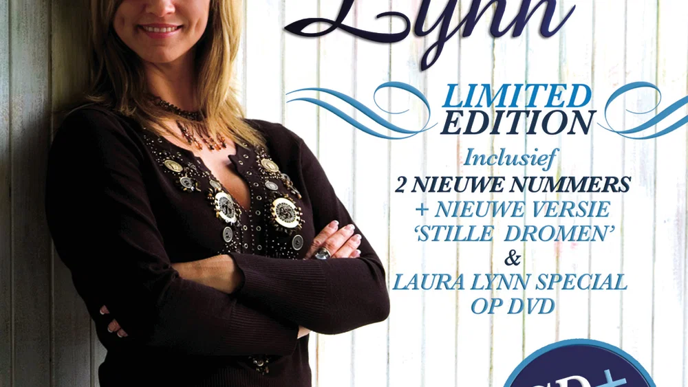 Dromen - Limited Edition background