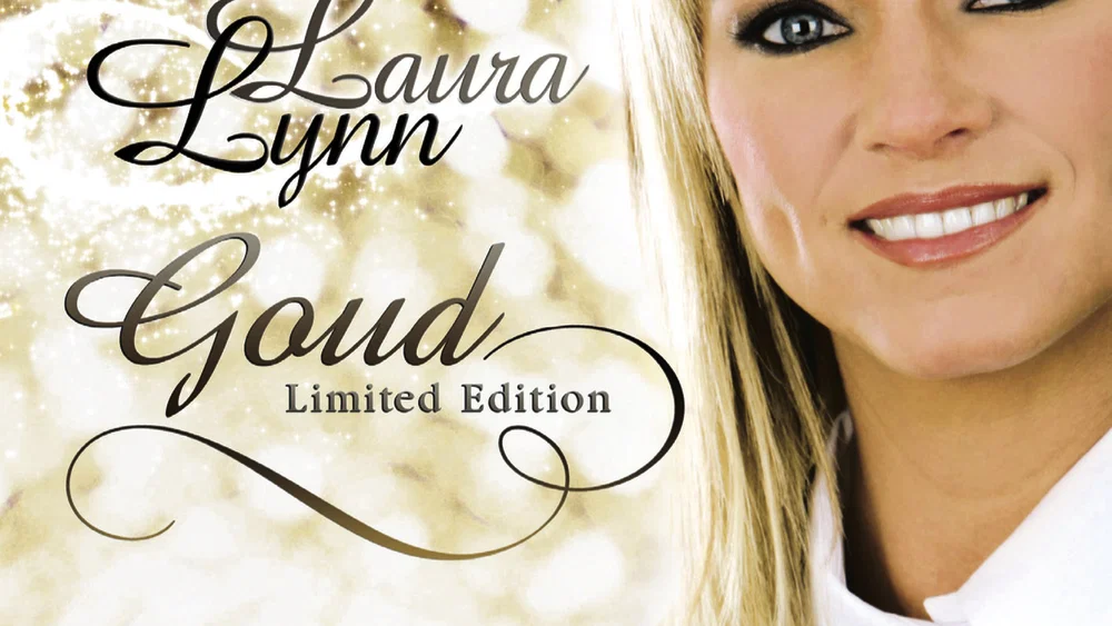 Goud Limited Edition background