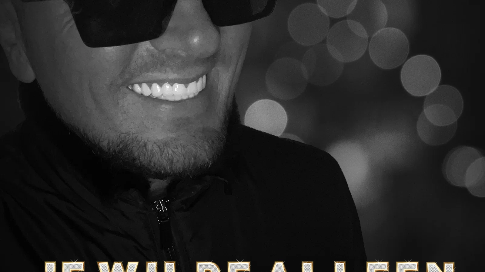 Je Wilde Alleen maar Prada background