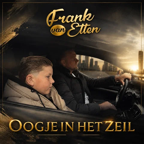 Oogje In Het Zeil