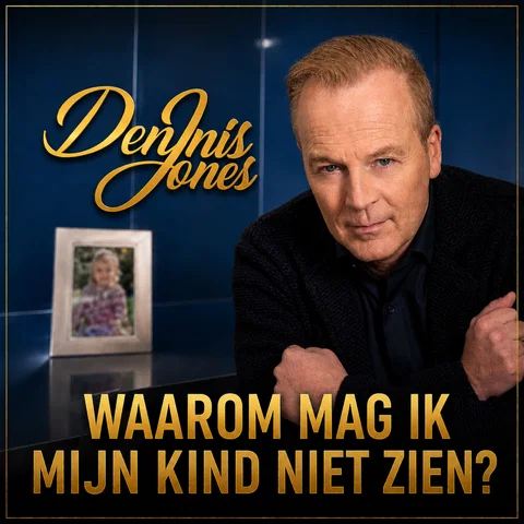 Waarom Mag Ik Mijn Kind Niet Zien?