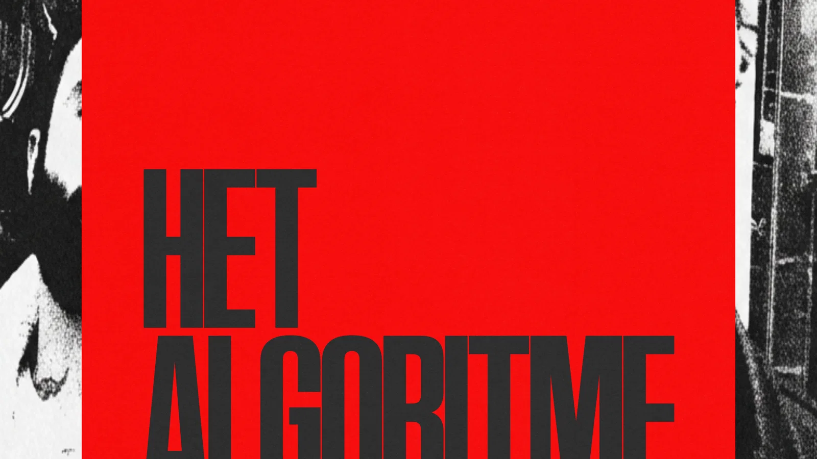 OGEN DICHT background