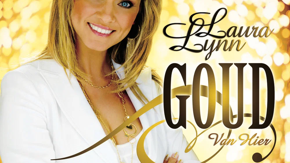 Goud Van Hier background