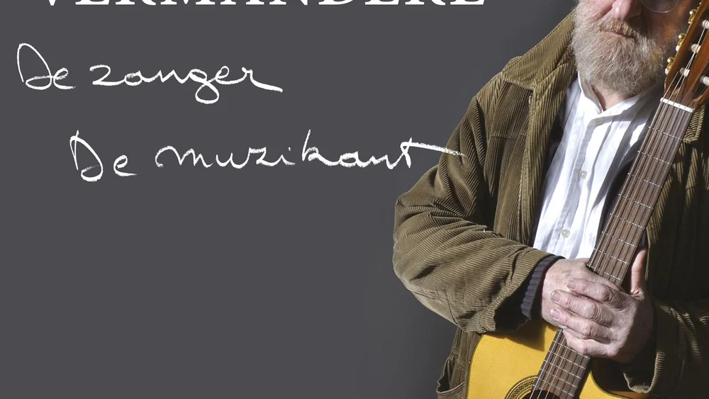 Zanger, Muzikant background
