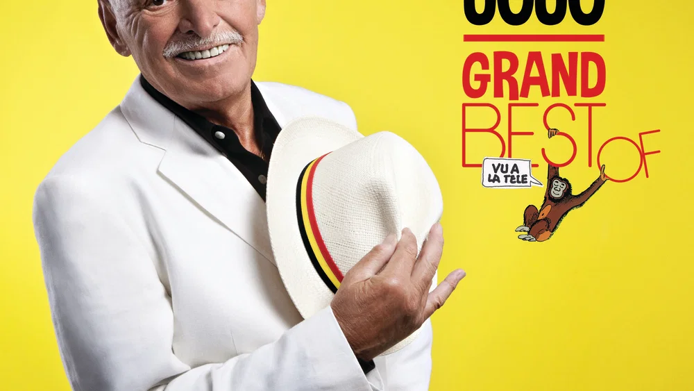 Grand Best Of background