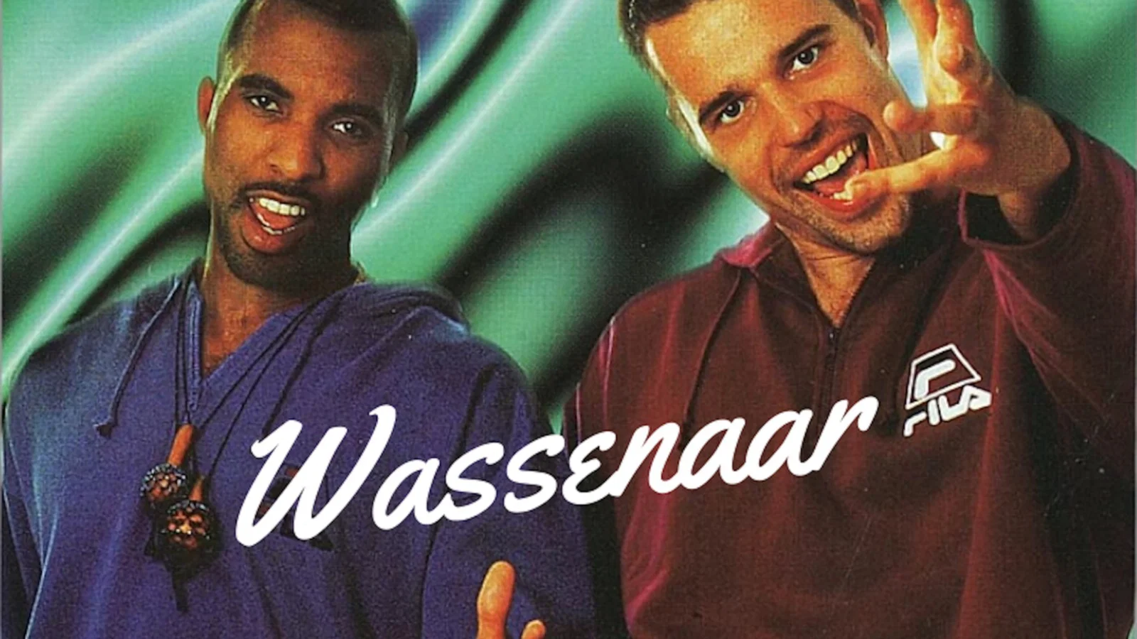 Wassenaar background