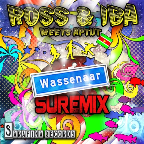 Wassenaar SuRemix