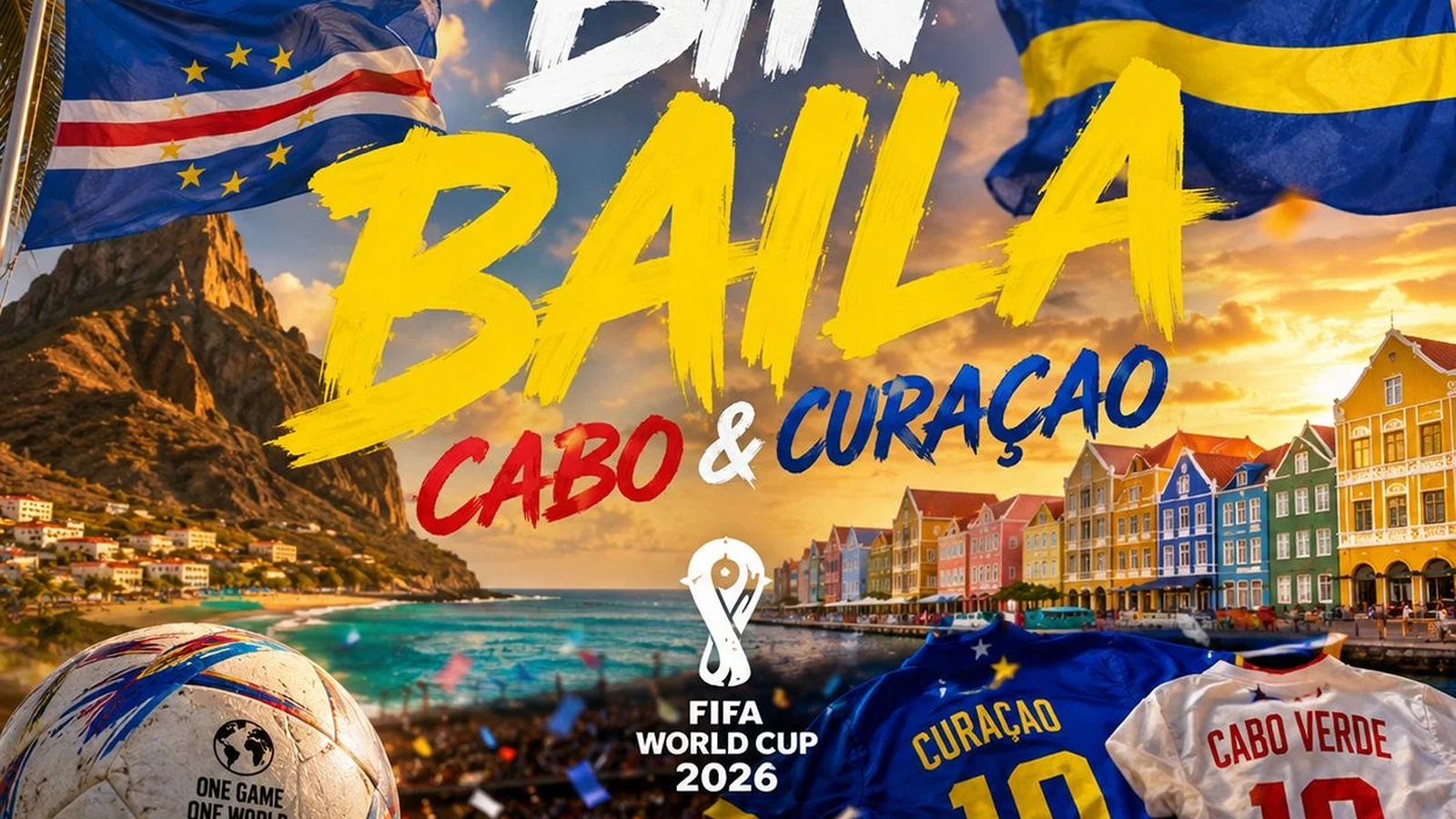 Bin Baila background
