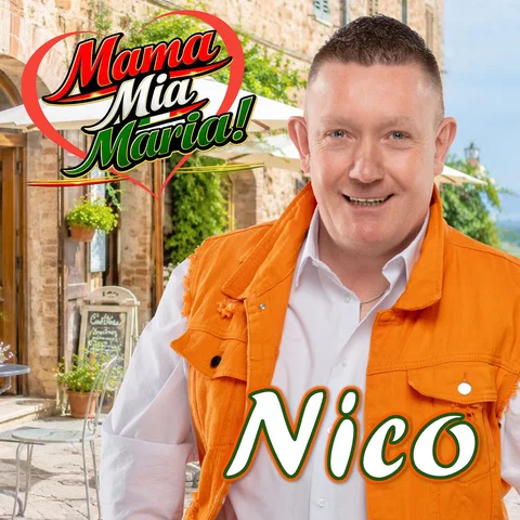 Mama mia maria