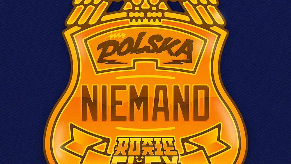 Niemand background
