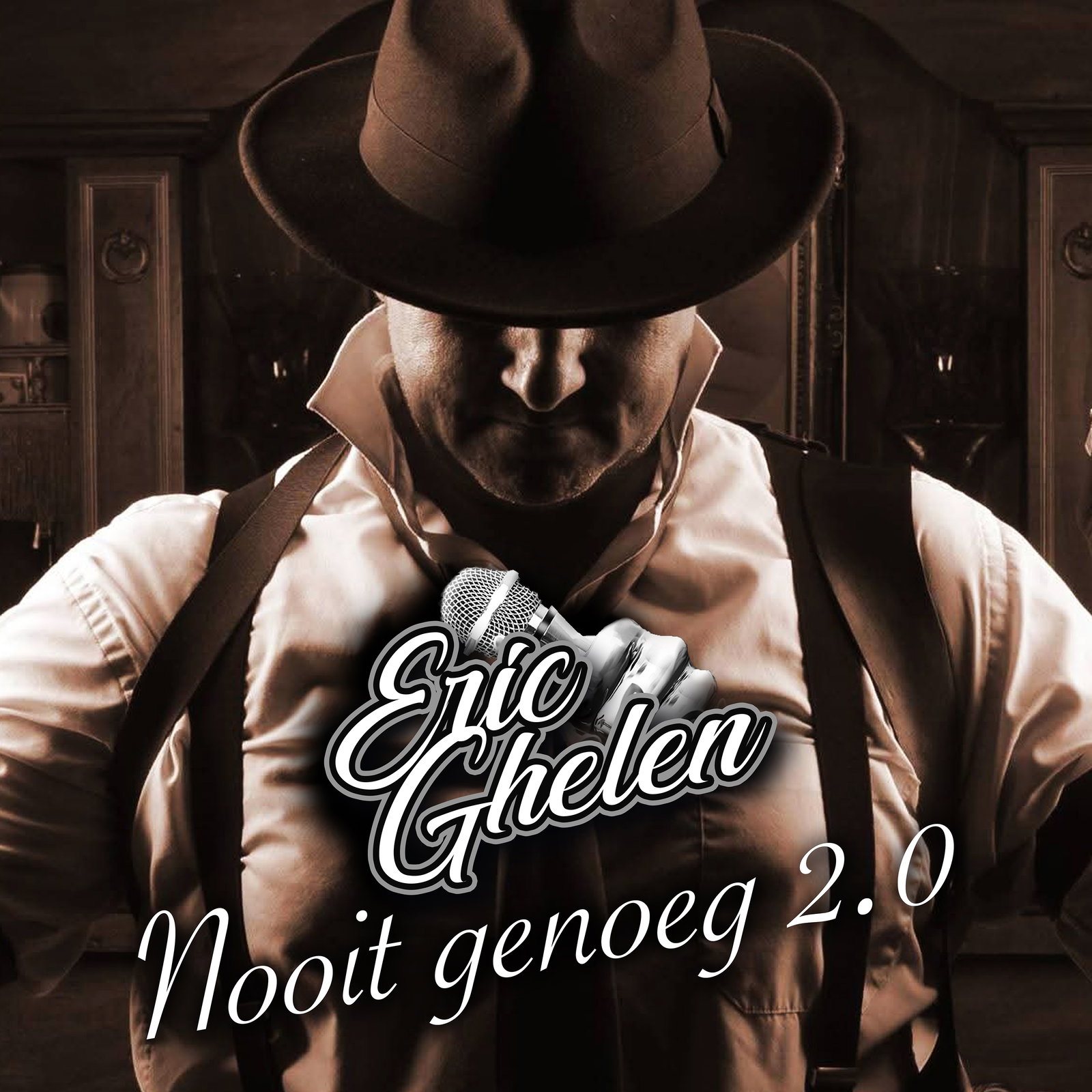 Nooit Genoeg 2.0