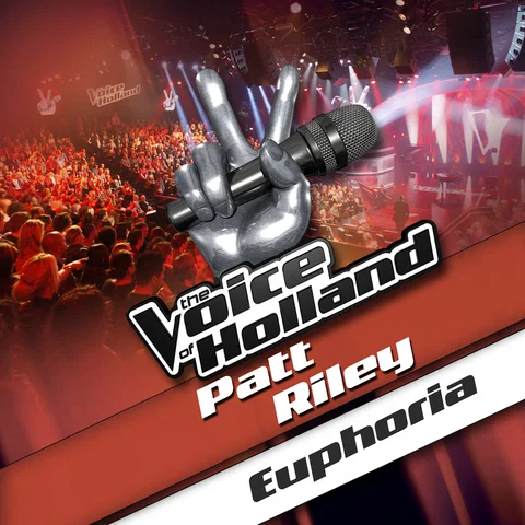 Euphoria - From The Voice Of Holland